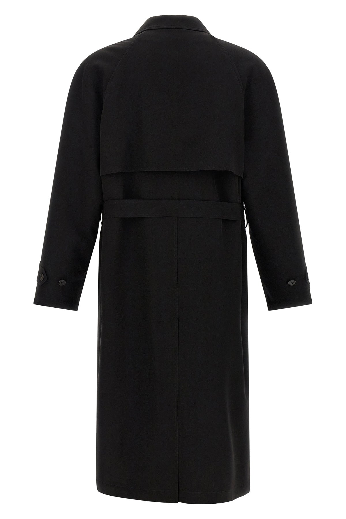 the row rozi 2-in-1 coat