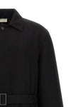 the row rozi 2-in-1 coat