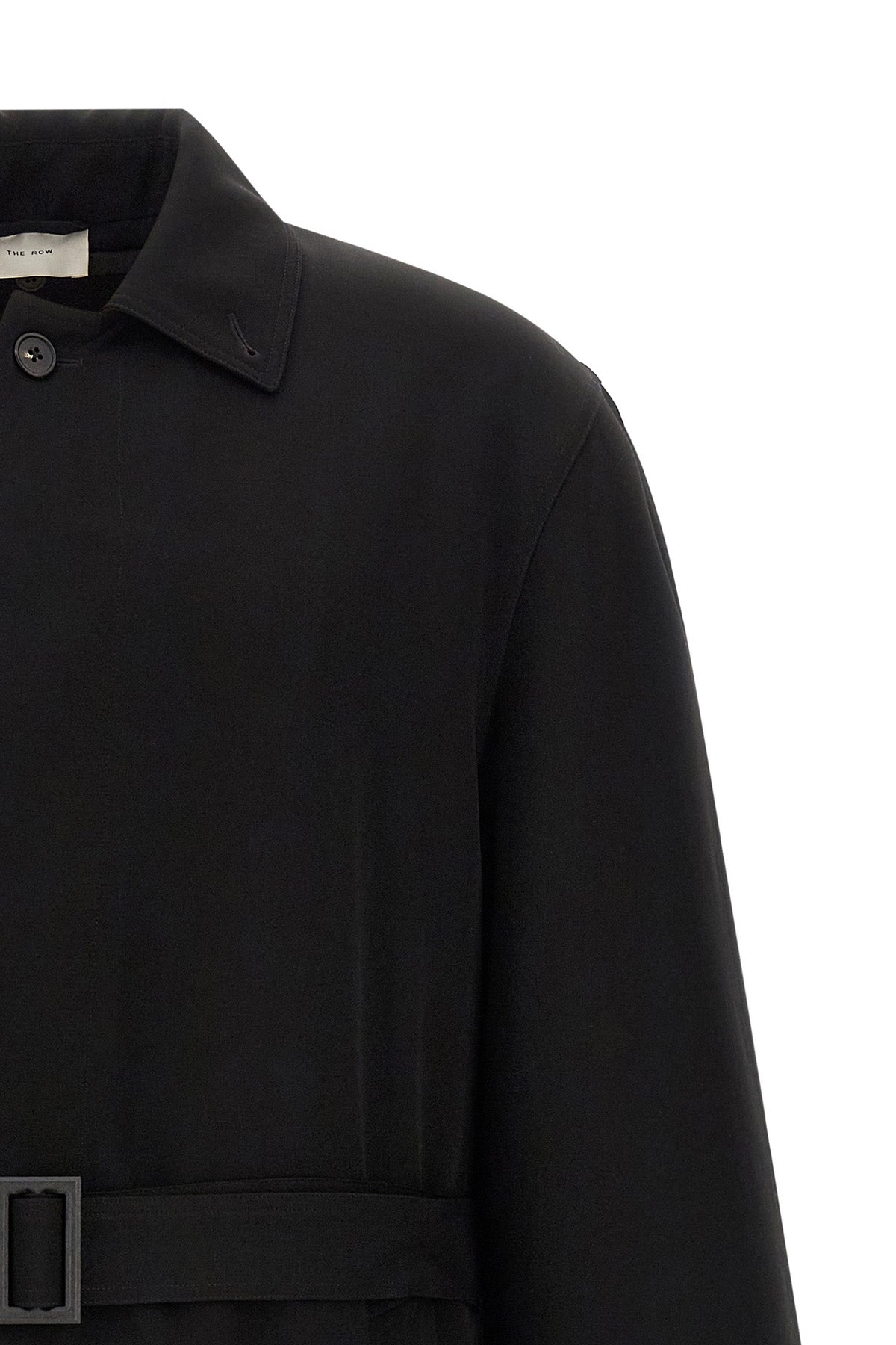 the row rozi 2-in-1 coat