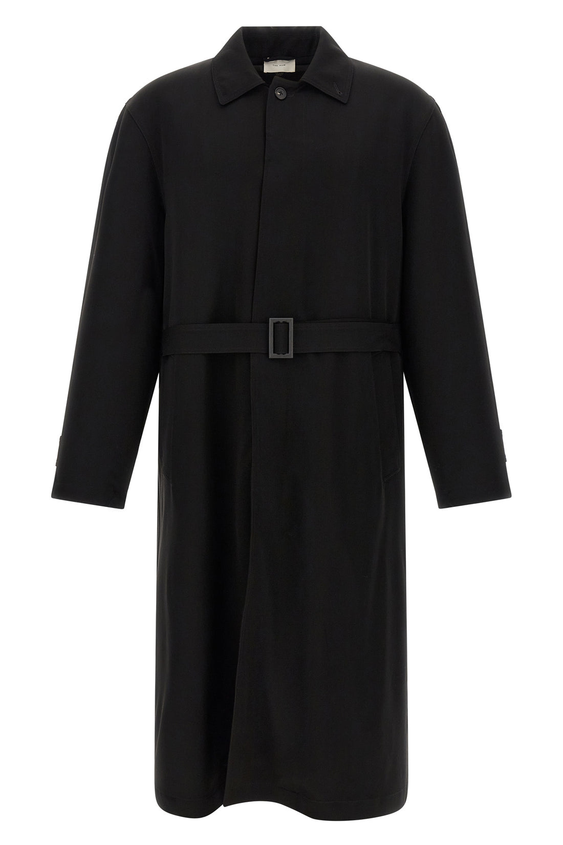 THE ROW 42 the row rozi 2-in-1 coat