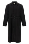 the row rozi 2-in-1 coat