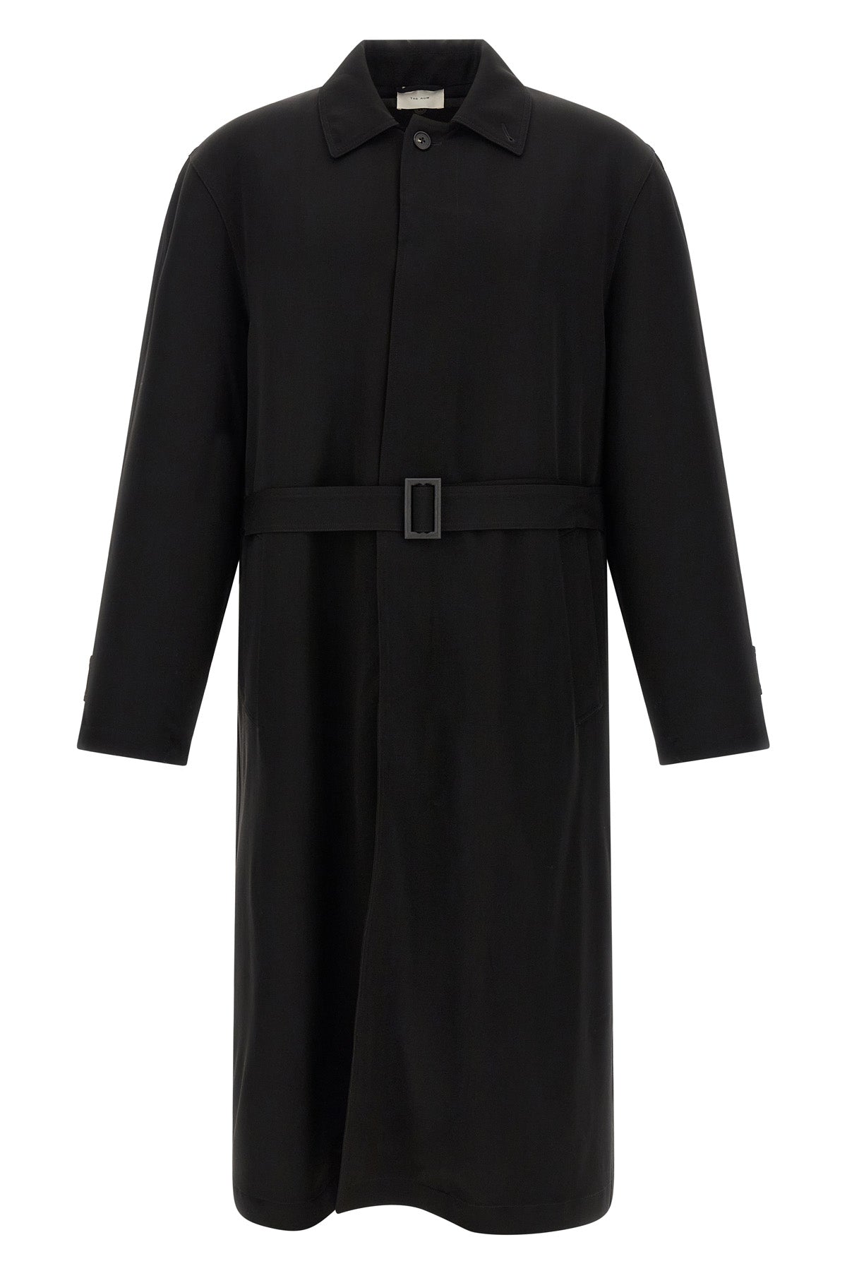 the row rozi 2-in-1 coat