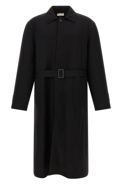 the row rozi 2-in-1 coat