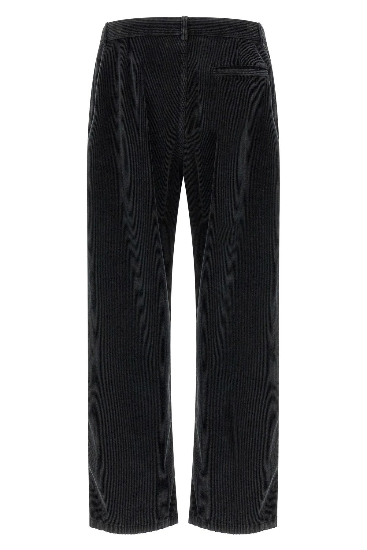 the row paulo trousers