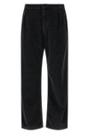 the row paulo trousers