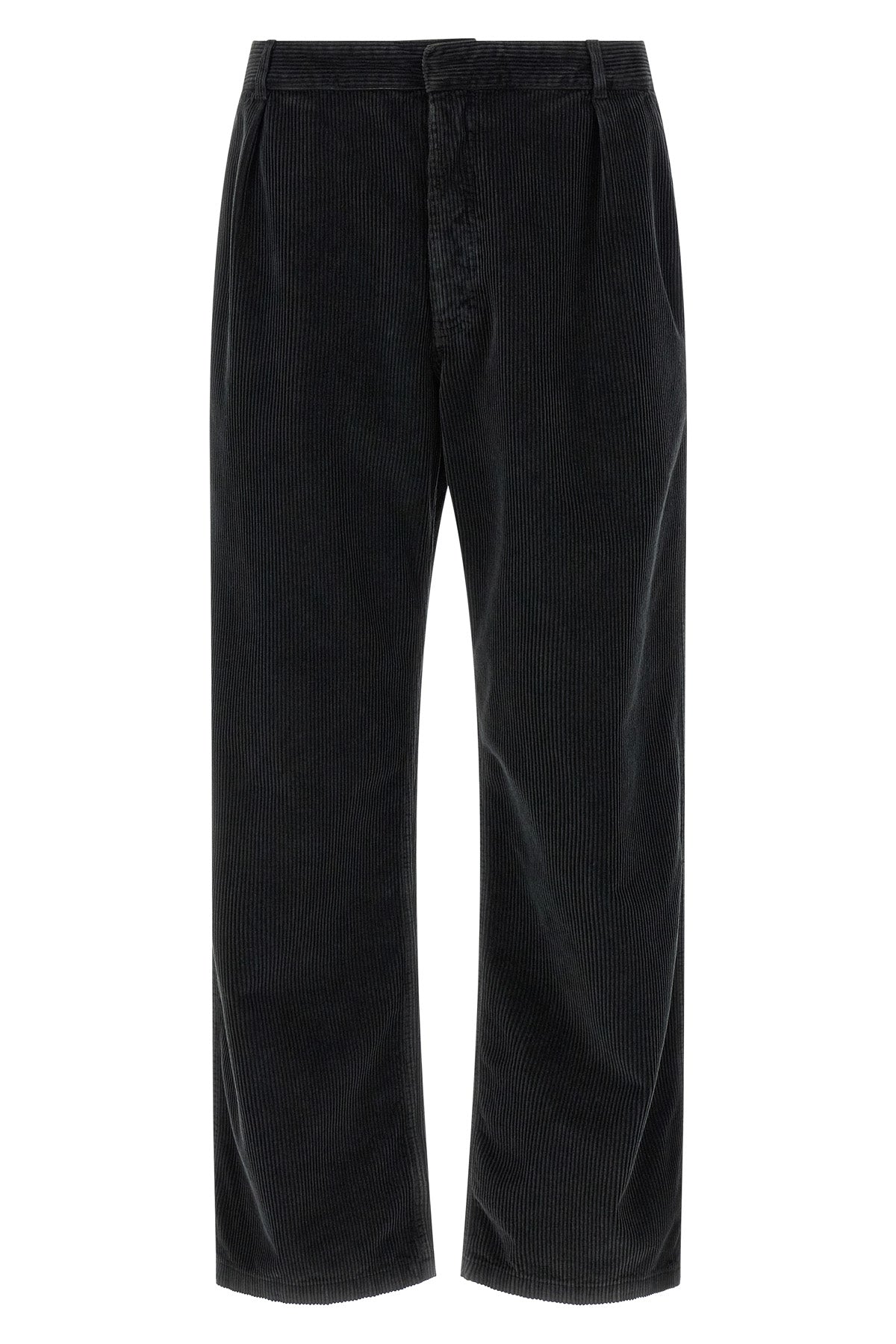 the row paulo trousers