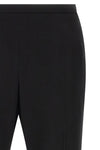 the row cyril trousers embody the essence of silent luxury through impeccable sa