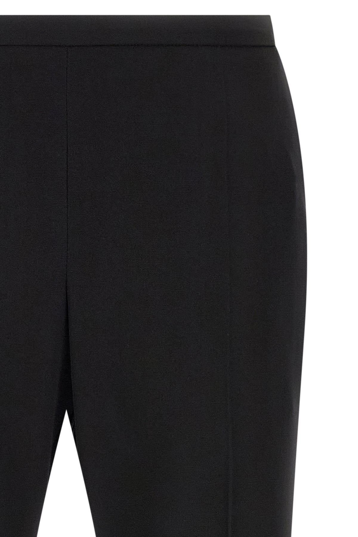 the row cyril trousers embody the essence of silent luxury through impeccable sa