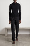 the row phaed jersey sets a new standard of essential luxury through a pure cash