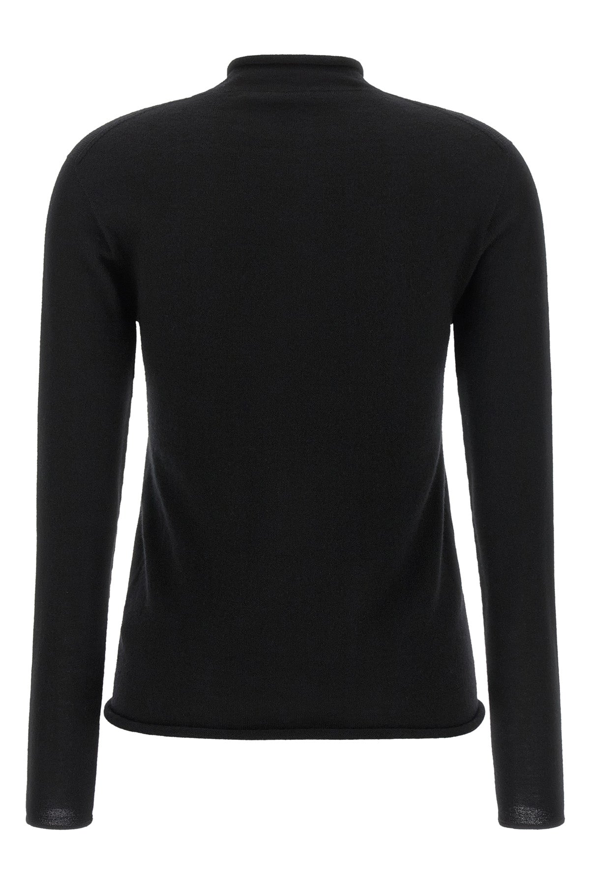 the row phaed jersey sets a new standard of essential luxury through a pure cash