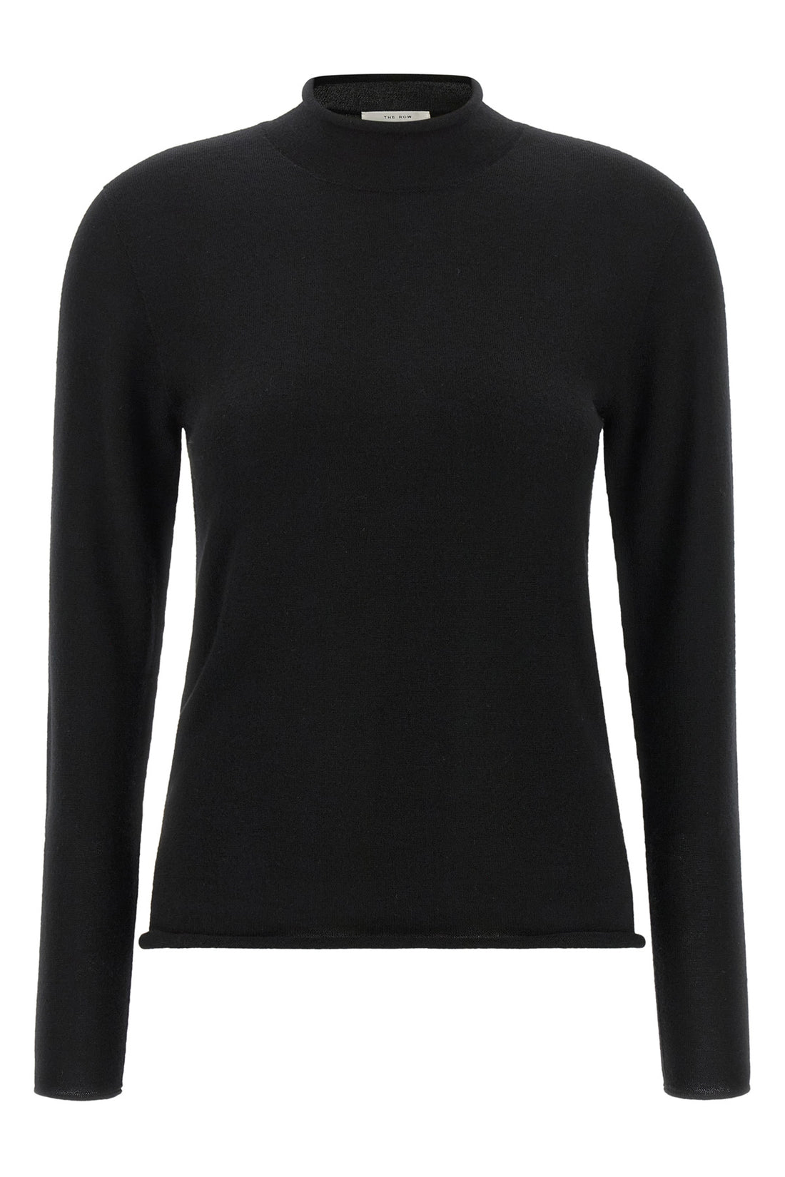 THE ROW M the row phaed jersey sets a new standard of essential luxury through a pure cash