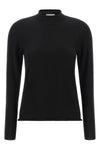 the row phaed jersey sets a new standard of essential luxury through a pure cash