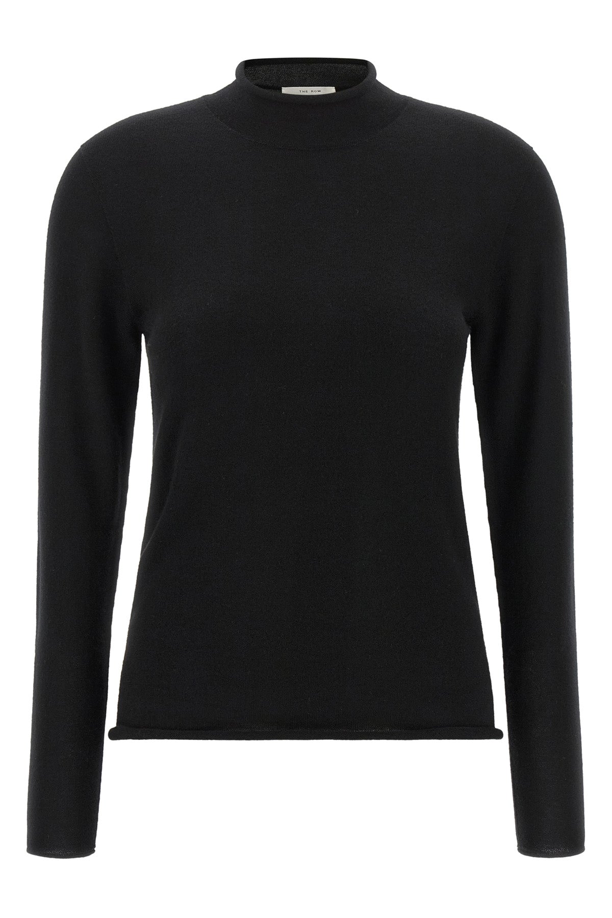 the row phaed jersey sets a new standard of essential luxury through a pure cash