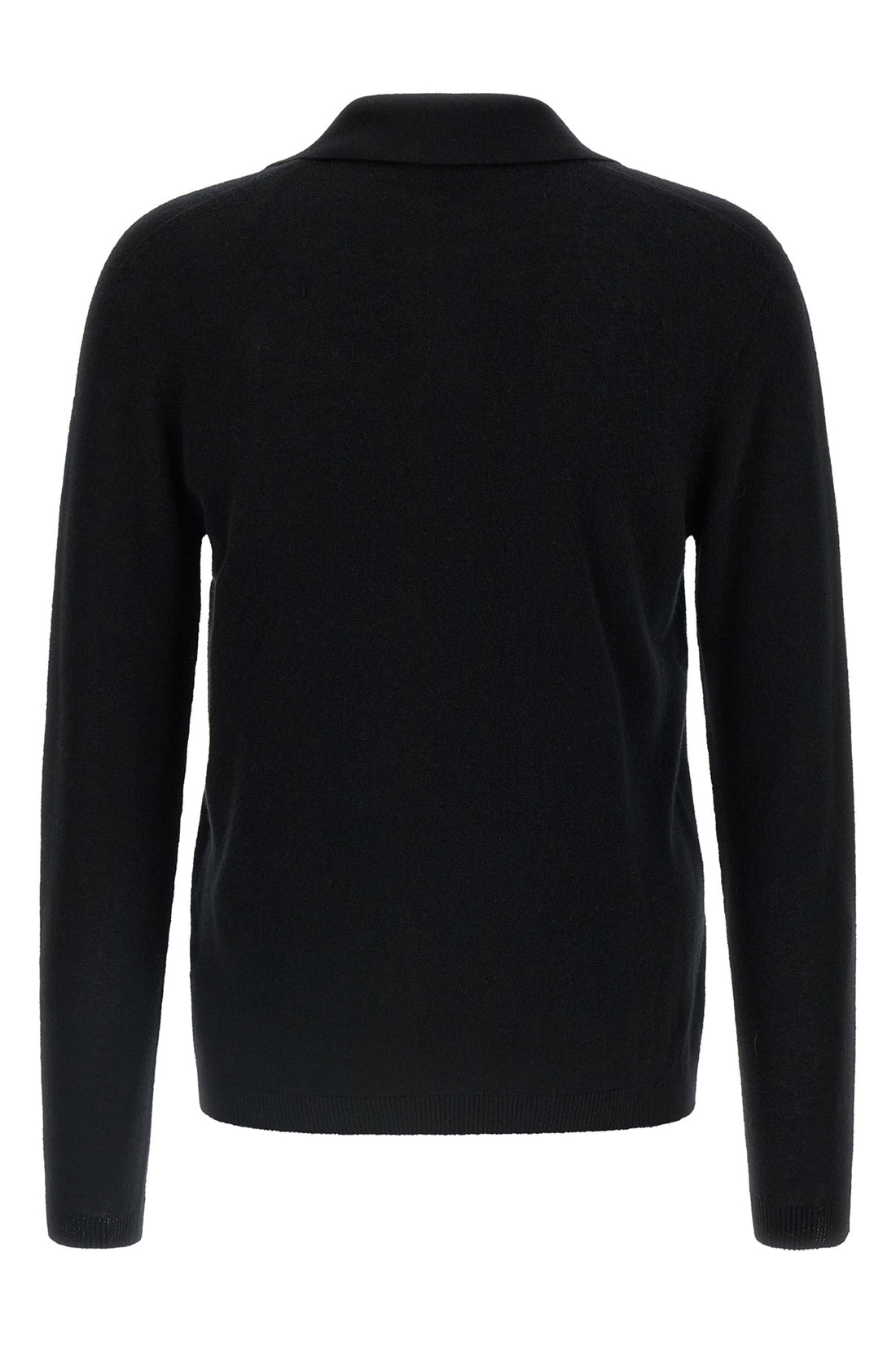 THE ROW L the row ripley top polo jersey
