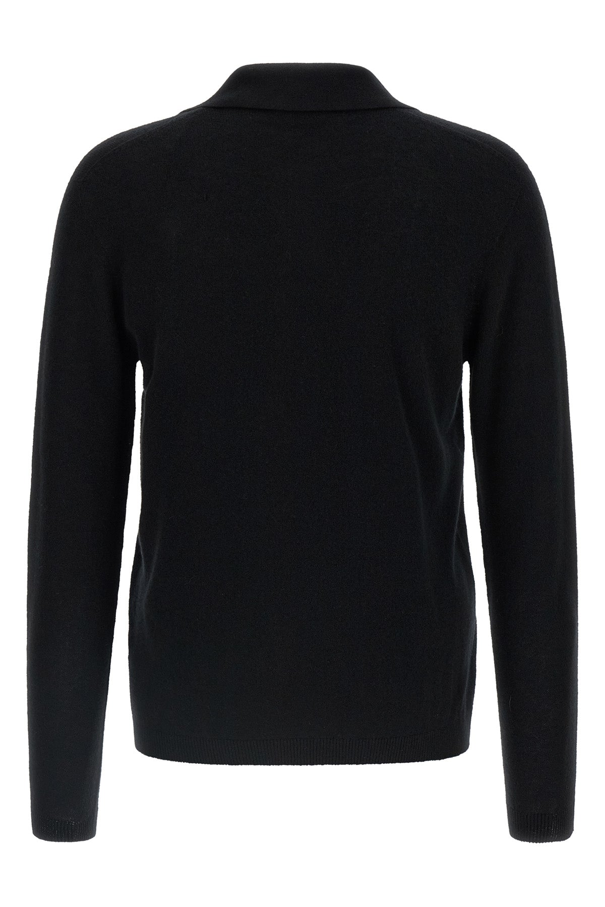 the row ripley top polo jersey