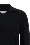the row ripley top polo jersey