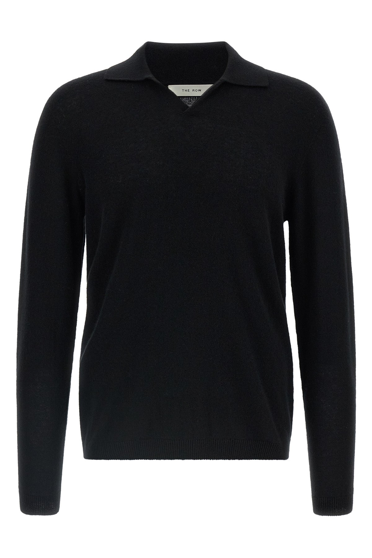 the row ripley top polo jersey