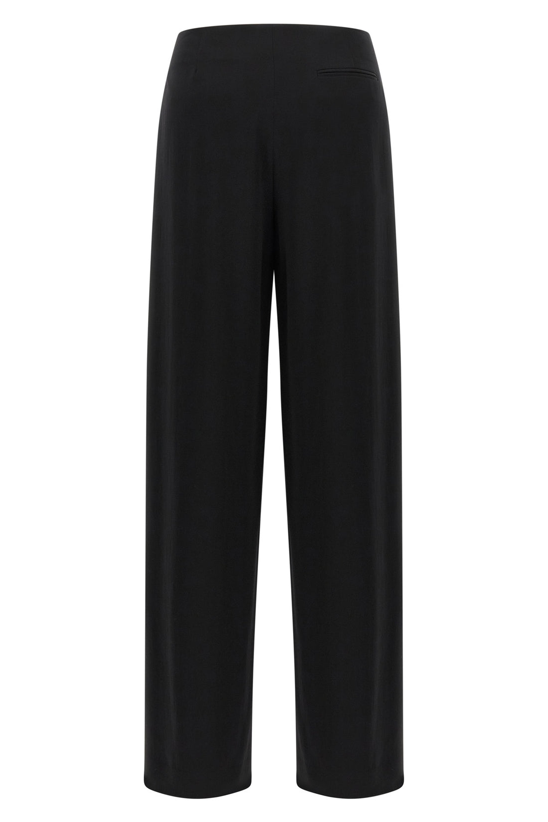 THE ROW 2 the row farah trousers embody the essence of sartorial minimalism through a wi