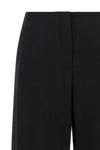 the row farah trousers embody the essence of sartorial minimalism through a wi