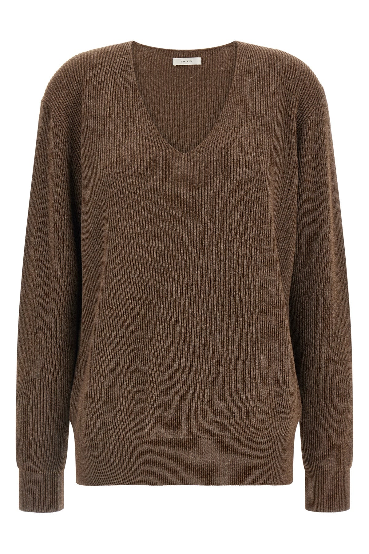 the row phef jersey embodies the essence of whispered luxury through impeccable