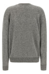 the row phora mesh exemplifies minimal luxury through a precise seamless constru