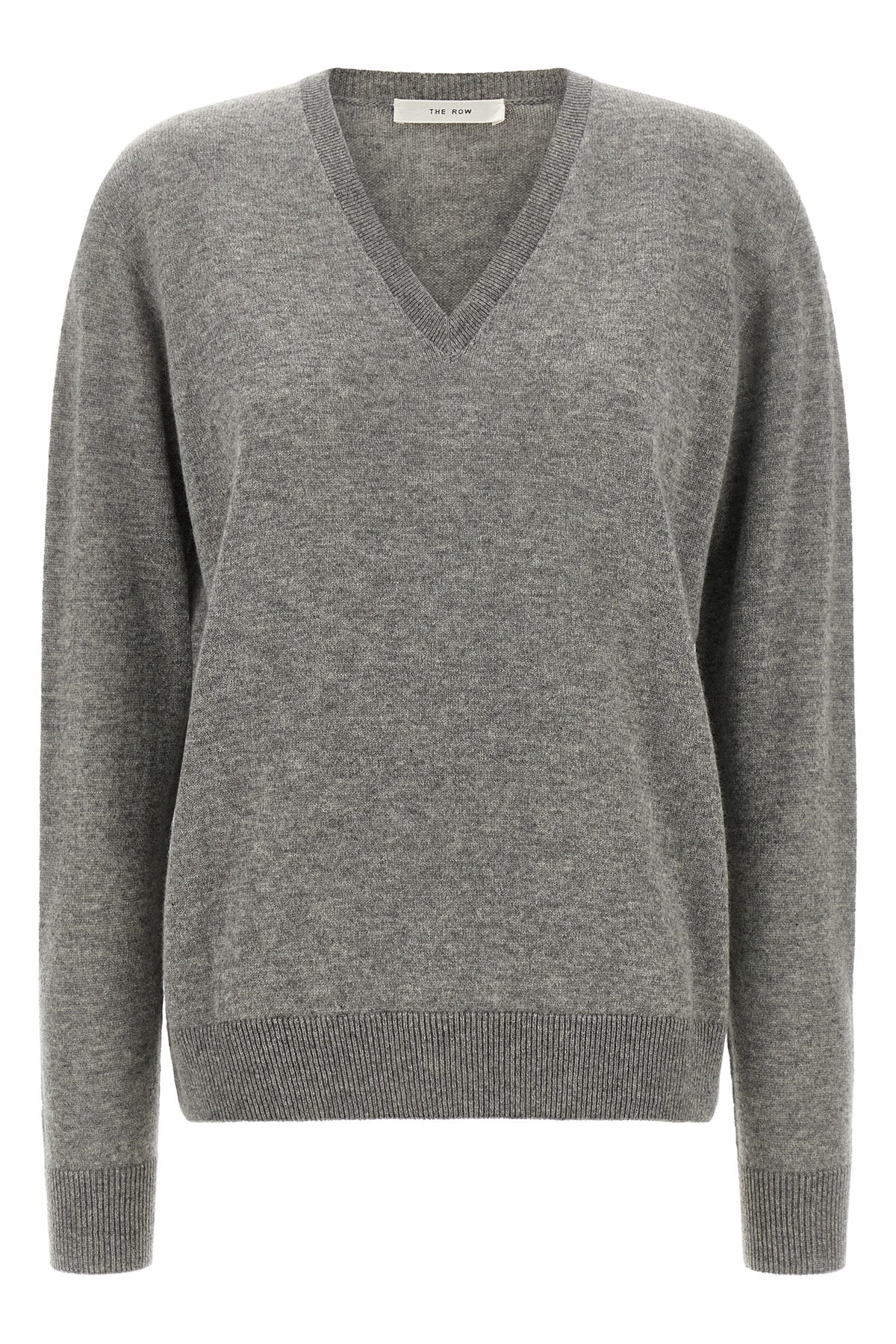 the row phora mesh exemplifies minimal luxury through a precise seamless constru