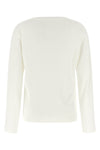 the kalto top the row long-sleeved sweater redefines essential dress codes throu