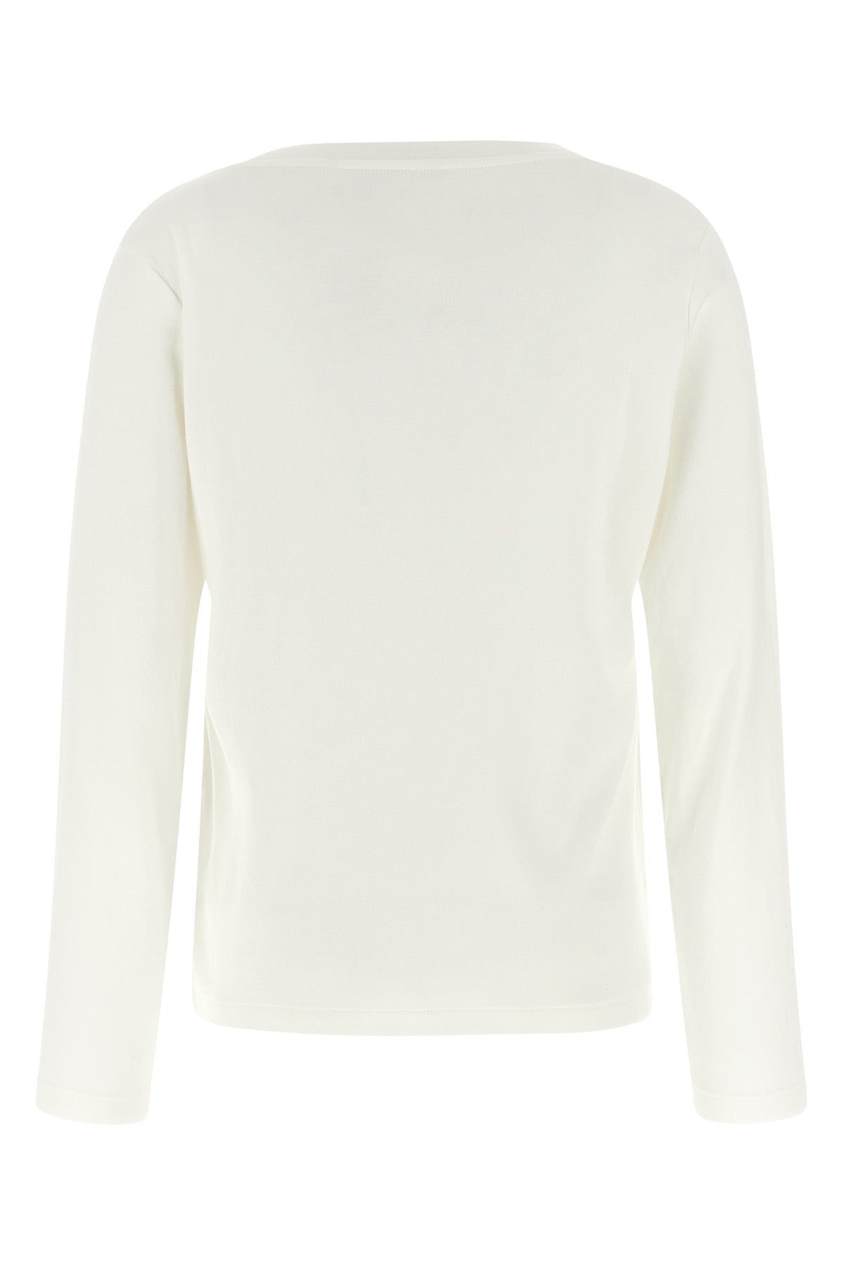 the kalto top the row long-sleeved sweater redefines essential dress codes throu