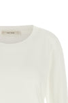 the kalto top the row long-sleeved sweater redefines essential dress codes throu