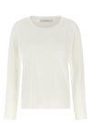 the kalto top the row long-sleeved sweater redefines essential dress codes throu