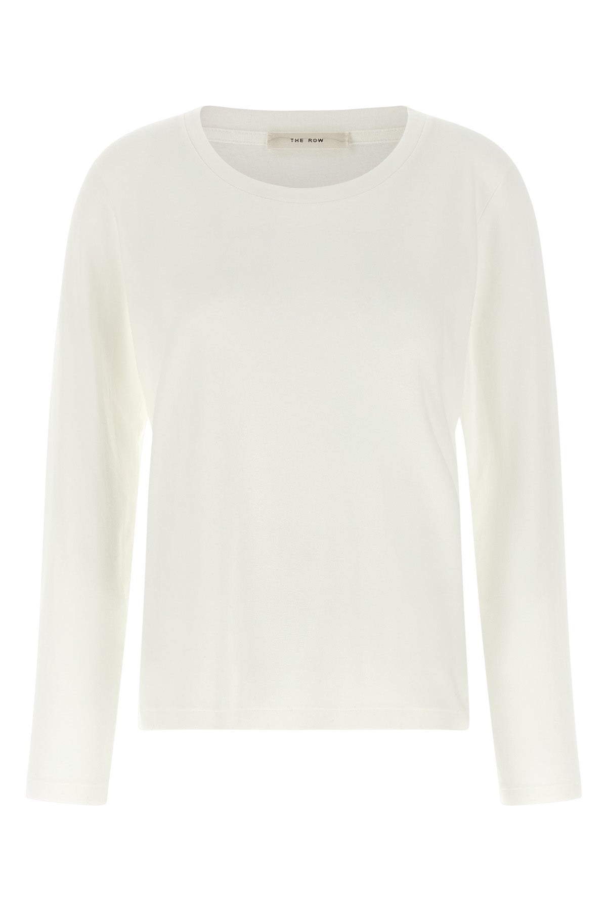 the kalto top the row long-sleeved sweater redefines essential dress codes throu