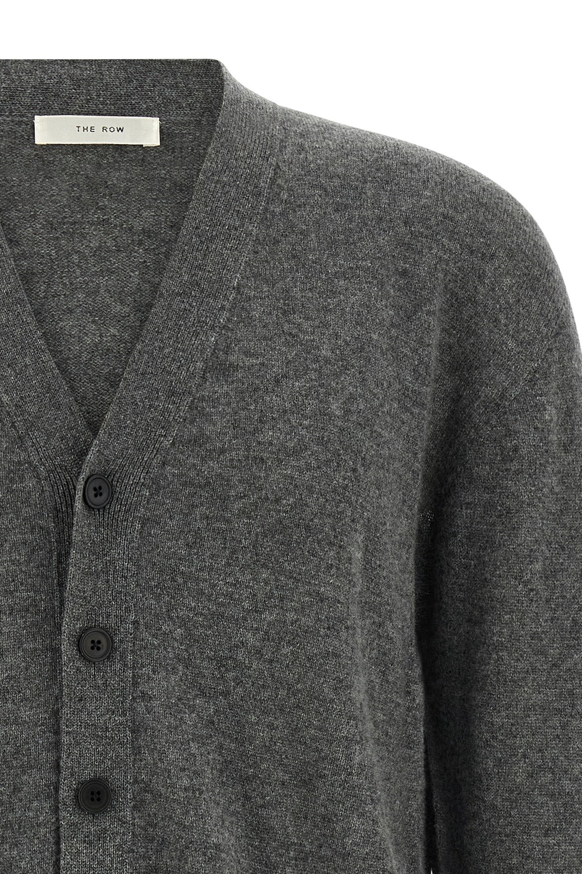 the row dyce cardigan