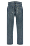 the row moe jeans