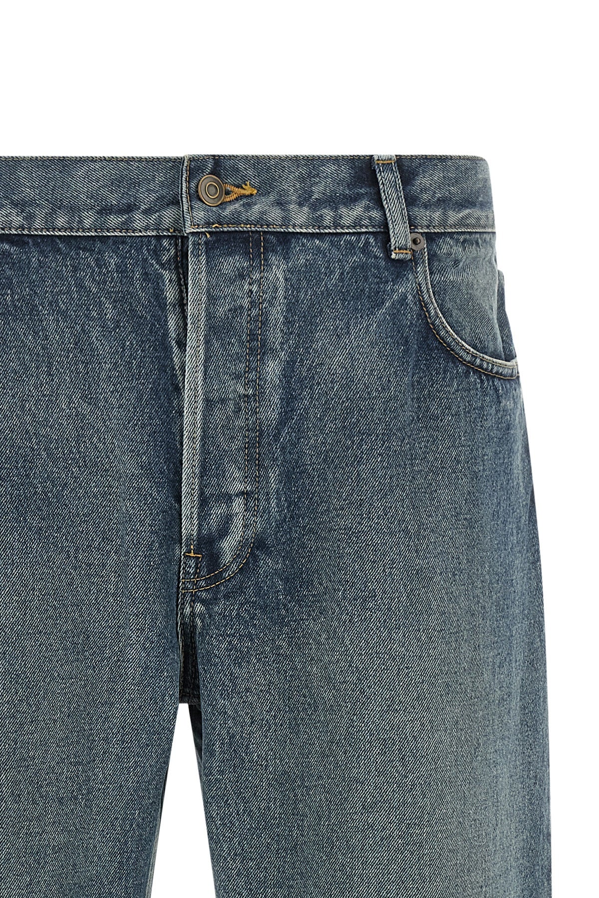 the row moe jeans