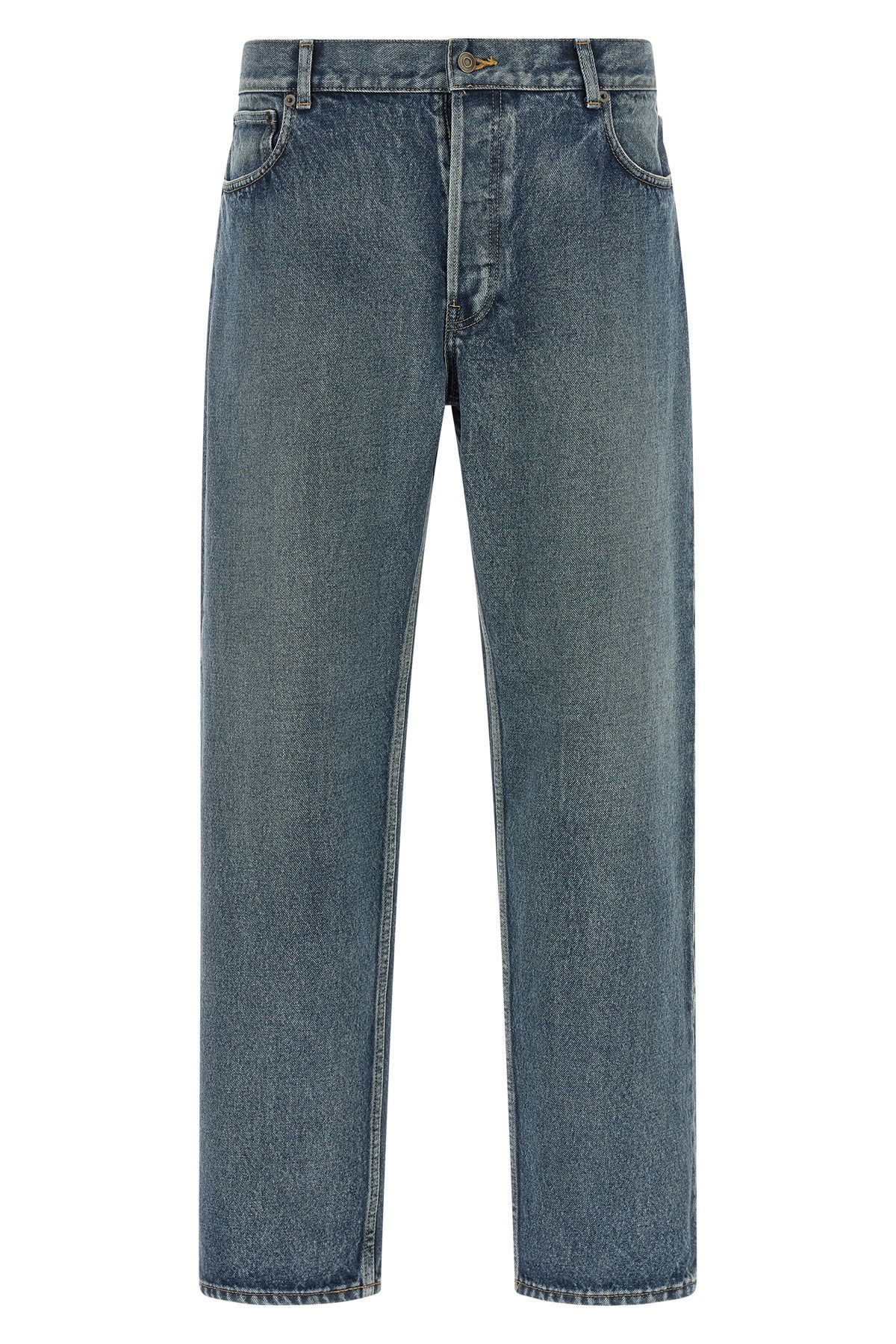 the row moe jeans
