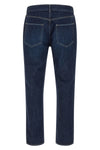 the row moe jeans