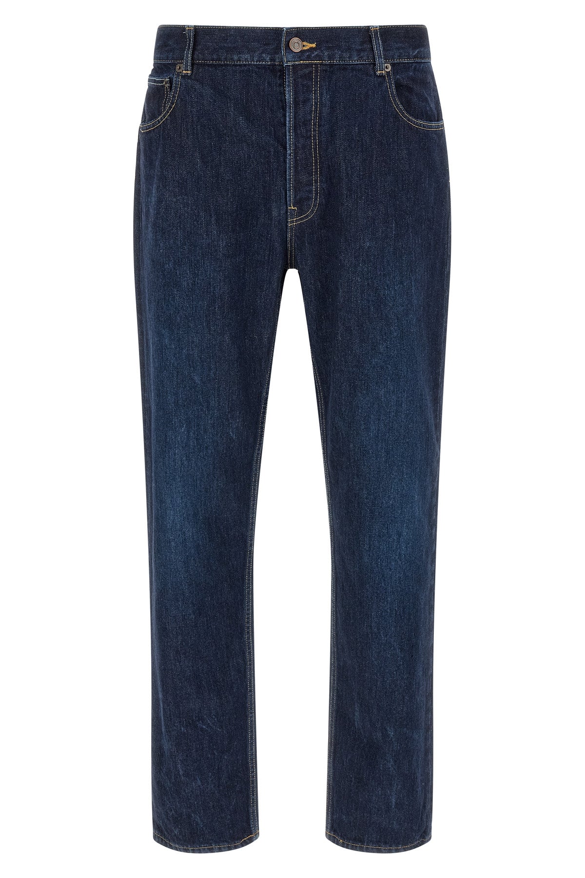the row moe jeans