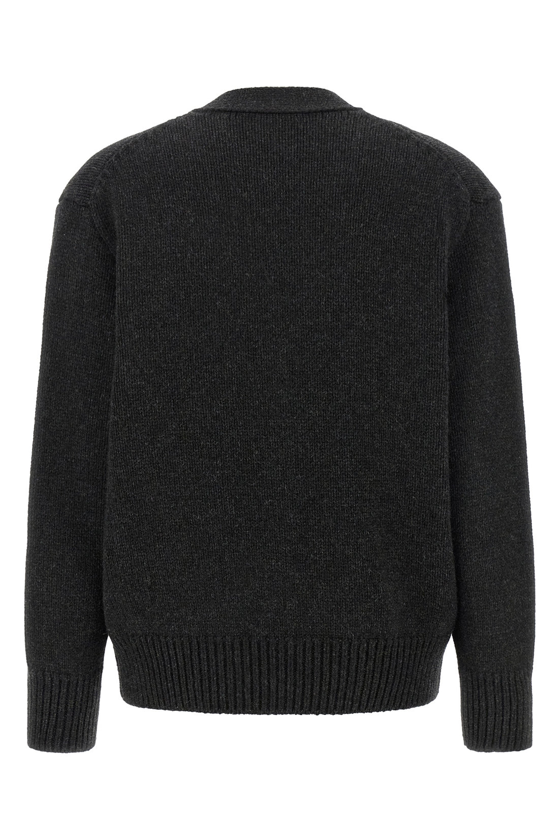 THE ROW XS the row pranavi cardigan embodies the essence of silent luxury through an envelo