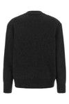 the row pranavi cardigan embodies the essence of silent luxury through an envelo