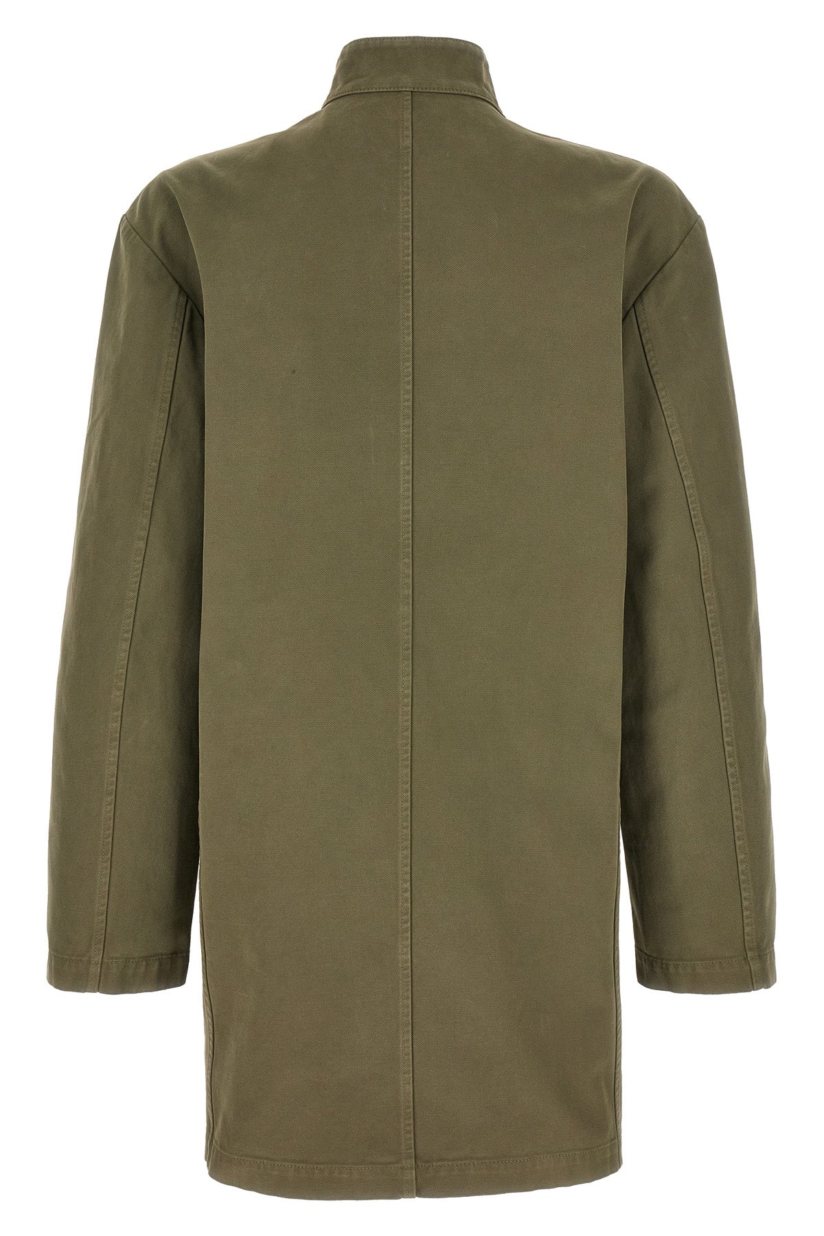the row simeau coat