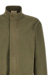the row simeau coat