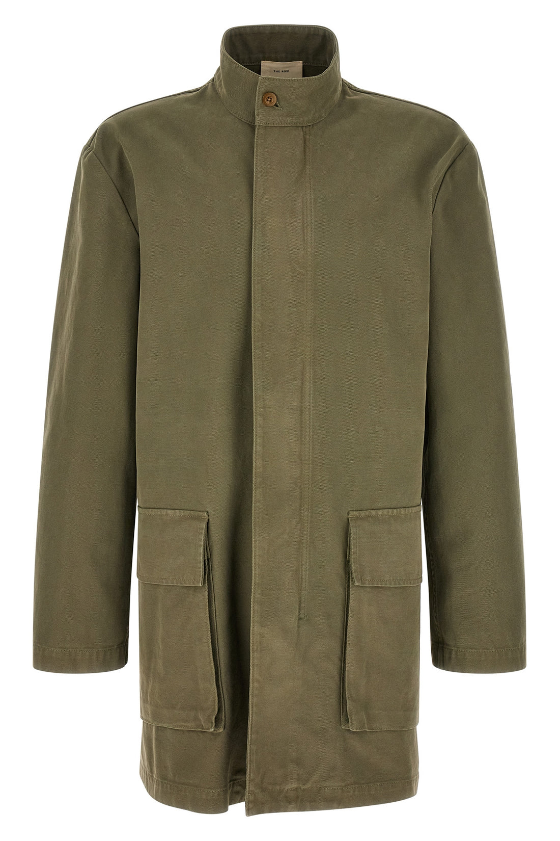 THE ROW 42 the row simeau coat