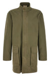 the row simeau coat