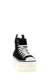 courtney canvas sneakers