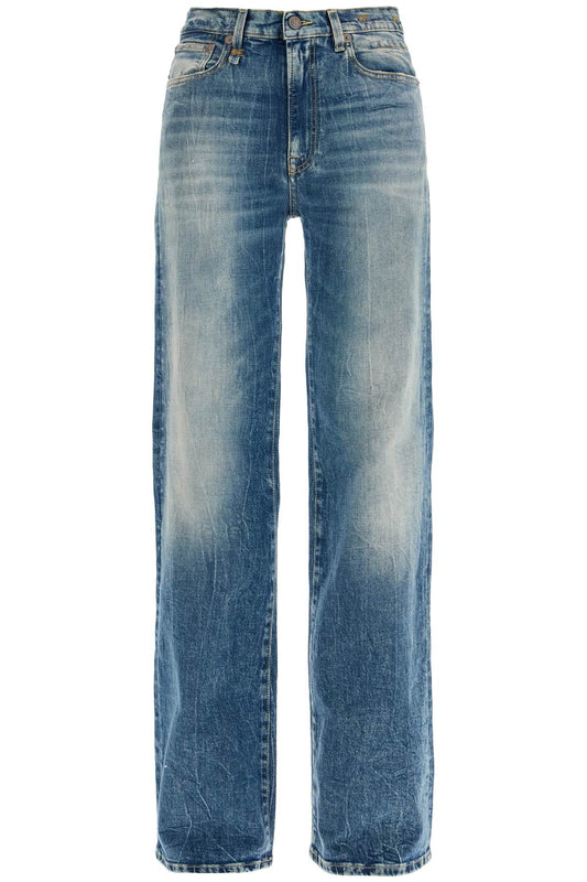 jane's denim