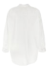 cotton poplin shirt