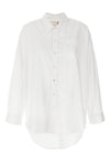 cotton poplin shirt