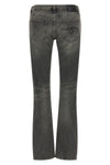 the low-rise jeans r13 tobi boy redefine the bootcut silhouette through an urb