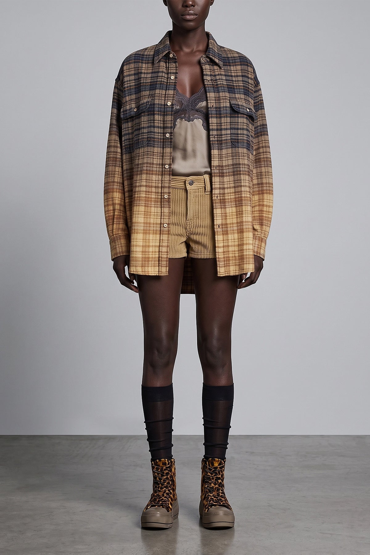 the effie r13 shorts redefine the casual wardrobe through meticulous pure cott