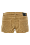 the effie r13 shorts redefine the casual wardrobe through meticulous pure cott